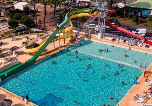 Piscine Bonne Anse