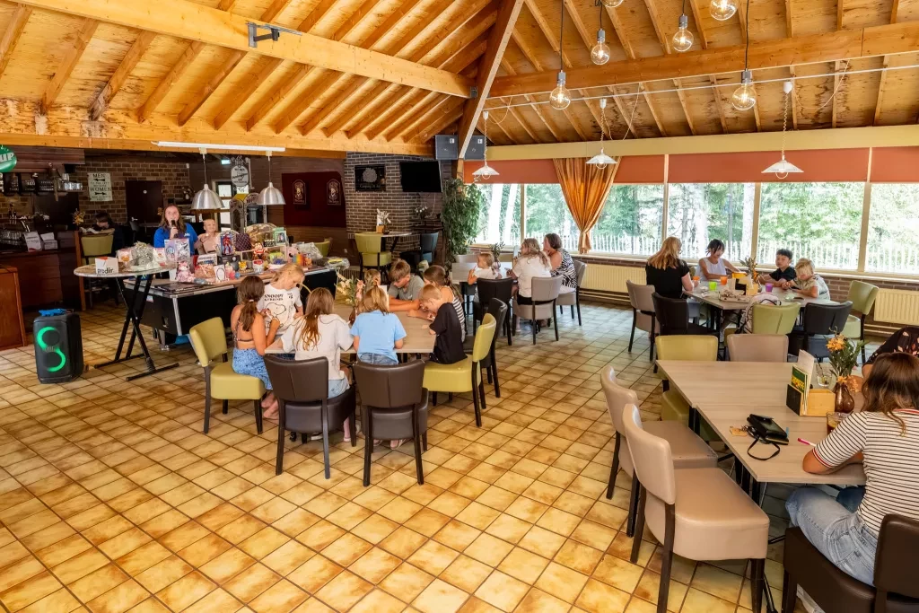 Restaurant-De Tol